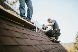 Local Roofers in Barto, PA